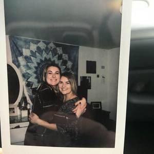 Meet your Posher, Madison